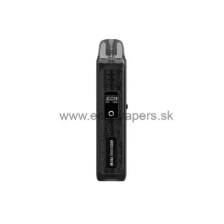 Lost Vape Ursa Nano Pro 2 Black Mecha 1000mAh