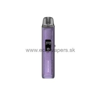 Lost Vape Ursa Nano Pro 2 Purple Mecha 1000mAh