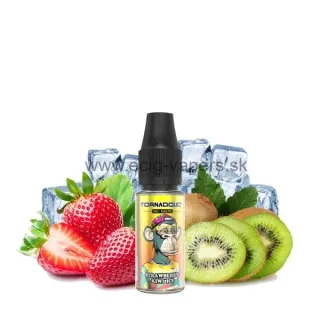 Tornado Liq Strawberry Kiwi 10mg/10ml