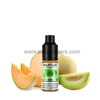 Lost Mary Maryliq Triple Melon 20mg/10ml